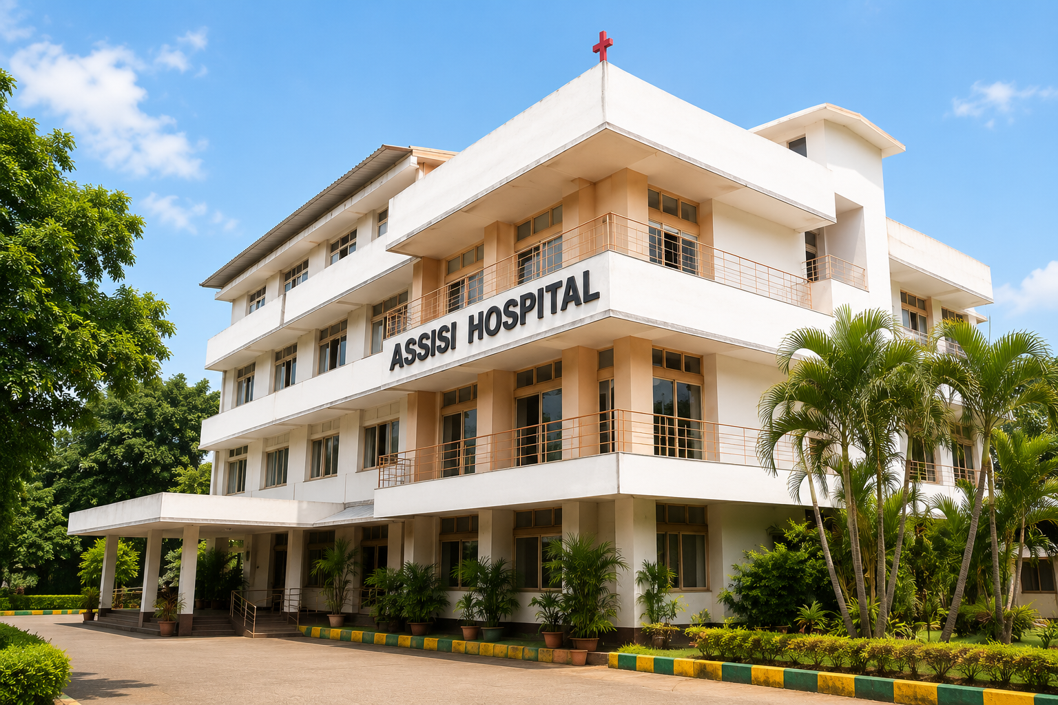 Assisi Hospital