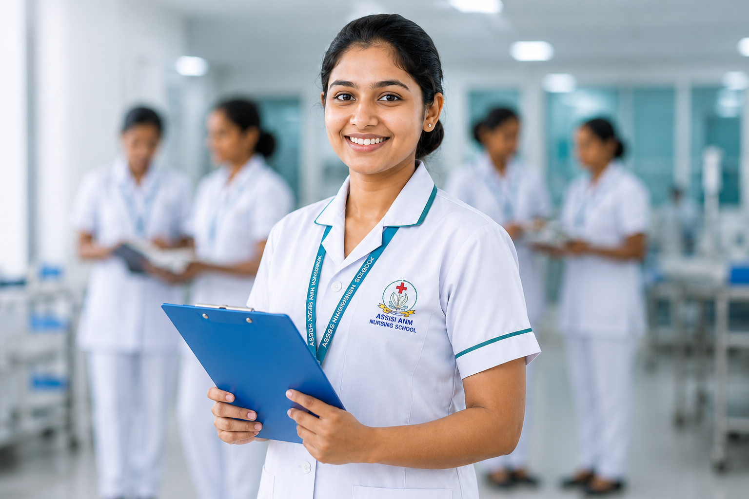 Nursing Student